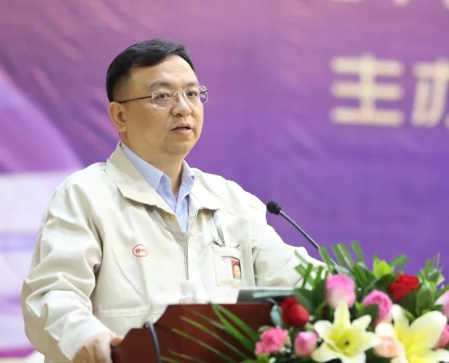 王传福指出比亚迪痛点：品牌美誉度与实力和承担的责任很不对称！