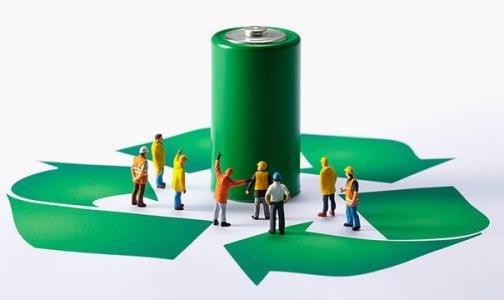 中国铁塔公司等17家企业战略合作，力促新能源汽车动力蓄电池回收利用！