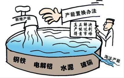 不让任何人钻空子！工信部发文，钢铁、水泥和玻璃行业产能要这样置换
