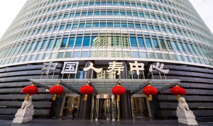 订单额超千万，两大保险巨头为何选择浪潮服务器？