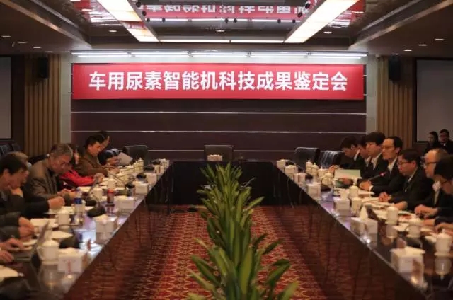 格力再添一项“国际领先”，不是空调而是车用尿素机