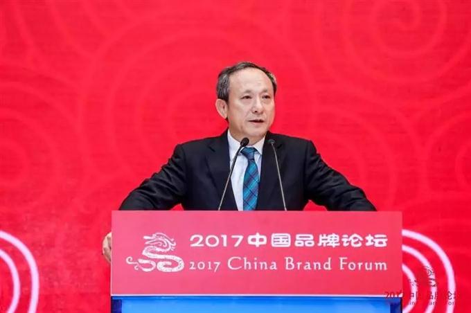 徐工董事长王民14分钟脱稿演讲，道出了干制造业的什么秘诀？