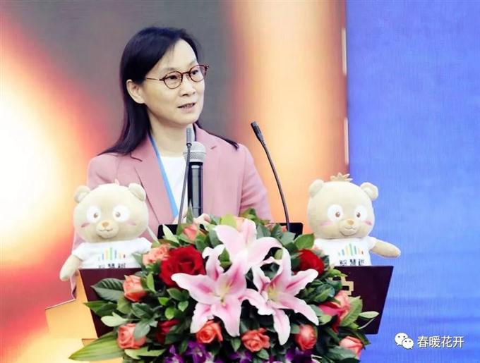 陈春花：数字化生存时代的变与不变